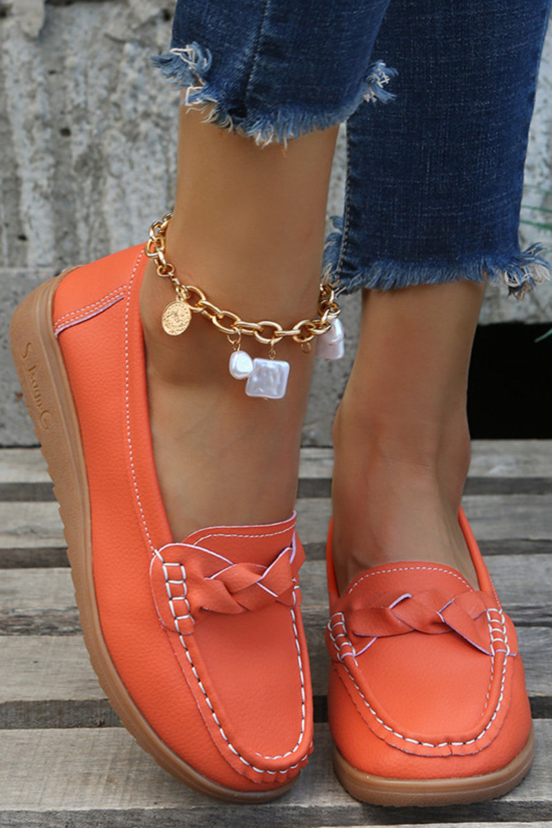 Summer New Fashion Shoes