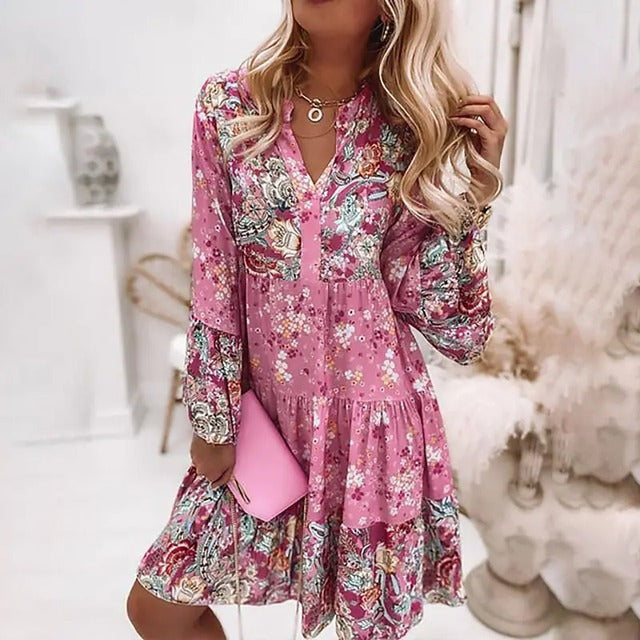 Fashionable Summer Dress for Women