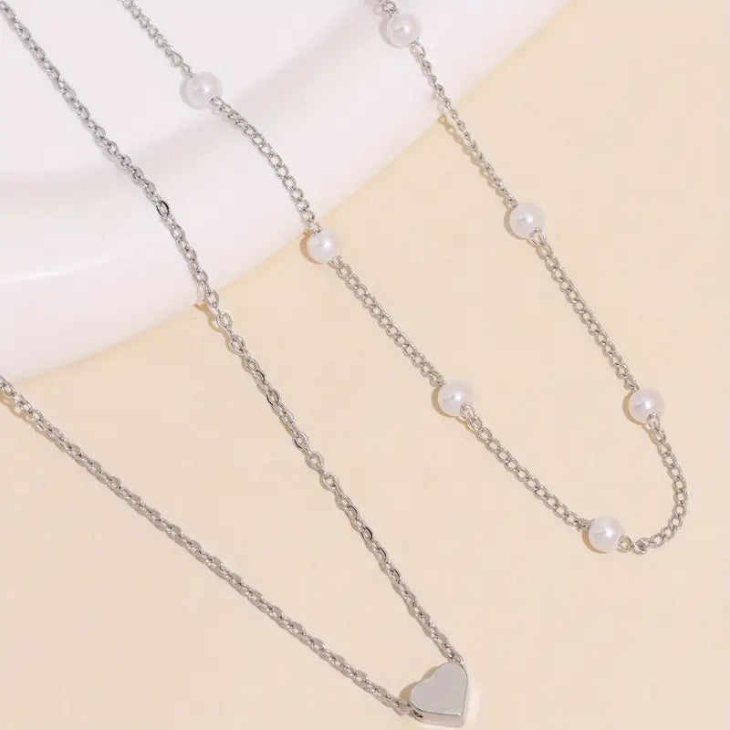 Chic Pendant Necklace for Effortless Elegance