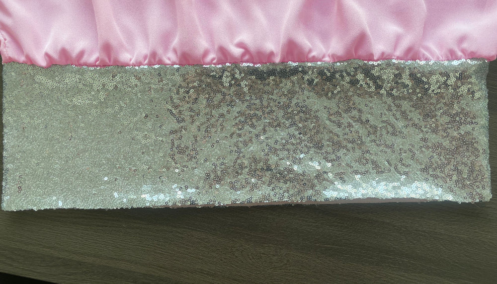 Spinning Tunic Two-Piece Set