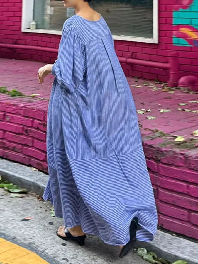 Women's Casual Loose Dress