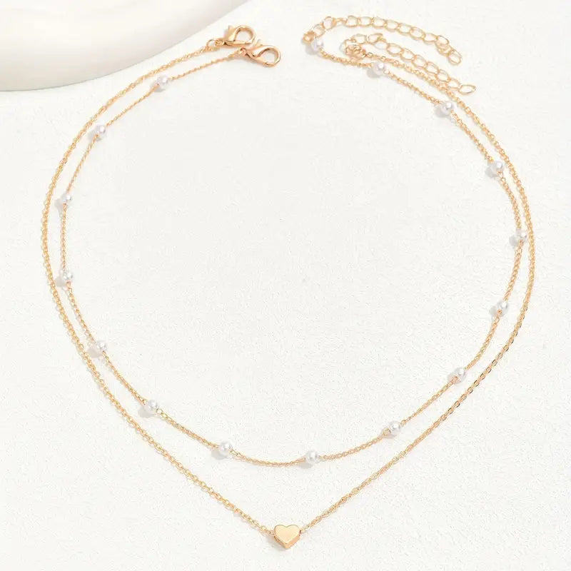 Chic Pendant Necklace for Effortless Elegance