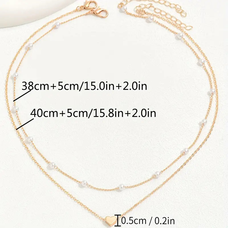 Chic Pendant Necklace for Effortless Elegance
