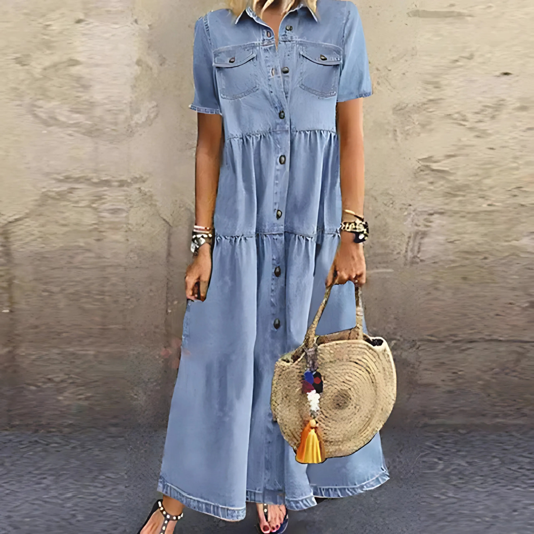 Women’s Elegant Classic Dress