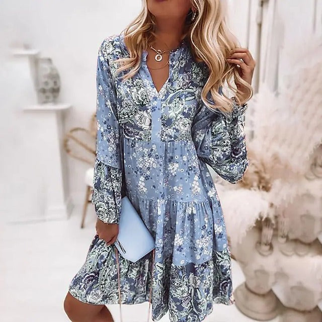 Fashionable Summer Dress for Women